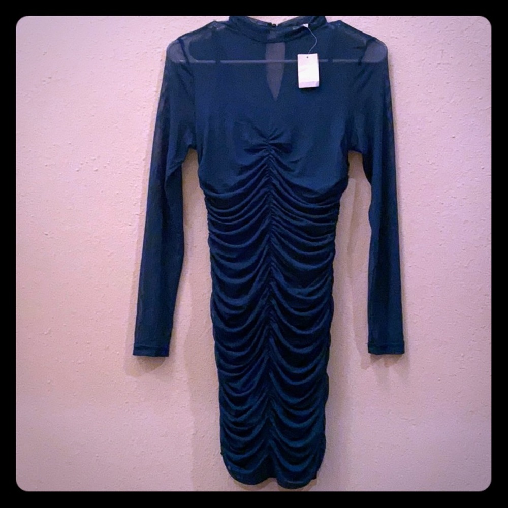 Brand new dress
